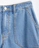 On 34th Women's Mid Rise Flared-Leg Jeans, Exclusively at Macy's