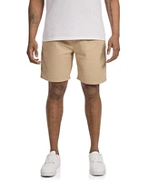 Johnny Bigg Mens Cove Linen Blend Short