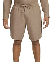 Johnny Bigg Big & Tall Resort Linen Short