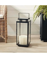 Alden Outdoor Lantern Small