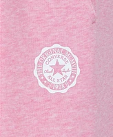 Converse Big Girls Varsity Relaxed Joggers