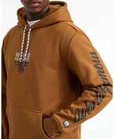 Ecko Unltd Men's Eminent Pullover Hoodie