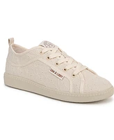 Sam and Libby Women's Weston Lace Up Sneakers