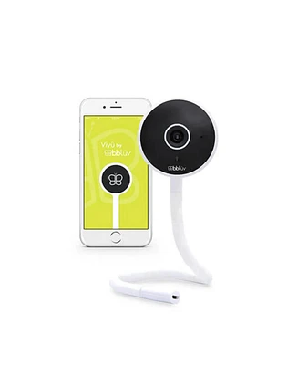 BBLUV Viyu Wi-Fi Hd Video Baby Monitor Baby Gear