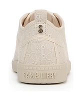 Sam and Libby Women's Weston Lace Up Sneakers