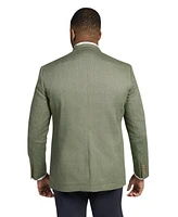 Johnny Bigg Men's Jacob Linen Blend Blazer