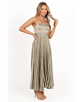 Petal and Pup Women's Keegan Maxi Dress