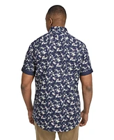 Johnny Bigg Big & Tall Nova Stretch Shirt