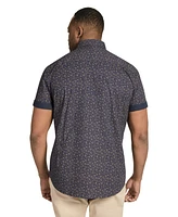 Johnny Bigg Big & Tall Simon Stretch Shirt