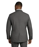 Johnny Bigg Big & Tall Raymond 2 Button Suit Jacket