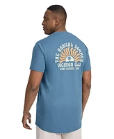 Johnny Bigg Big & Tall Radical Longline Tee
