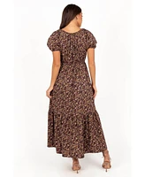 Petal and Pup Women's Juliana Maxi Dress