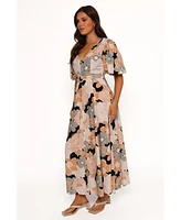 Petal and Pup Women's Tiarni Maxi Dress