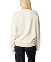 Edikted Women's Motor Medley Sweater