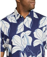 Johnny Bigg Big & Tall Keyline Short Sleeve Shirt