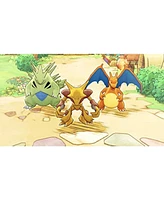 Pokemon Mystery Dungeon: Rescue Team Dx