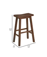 Slickblue Barstool – Stylish and Comfortable Seating for Kitchen & Home Bar