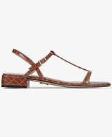 Things Ii Come Women's Alexandra Luxurious Gladiator Sandals
