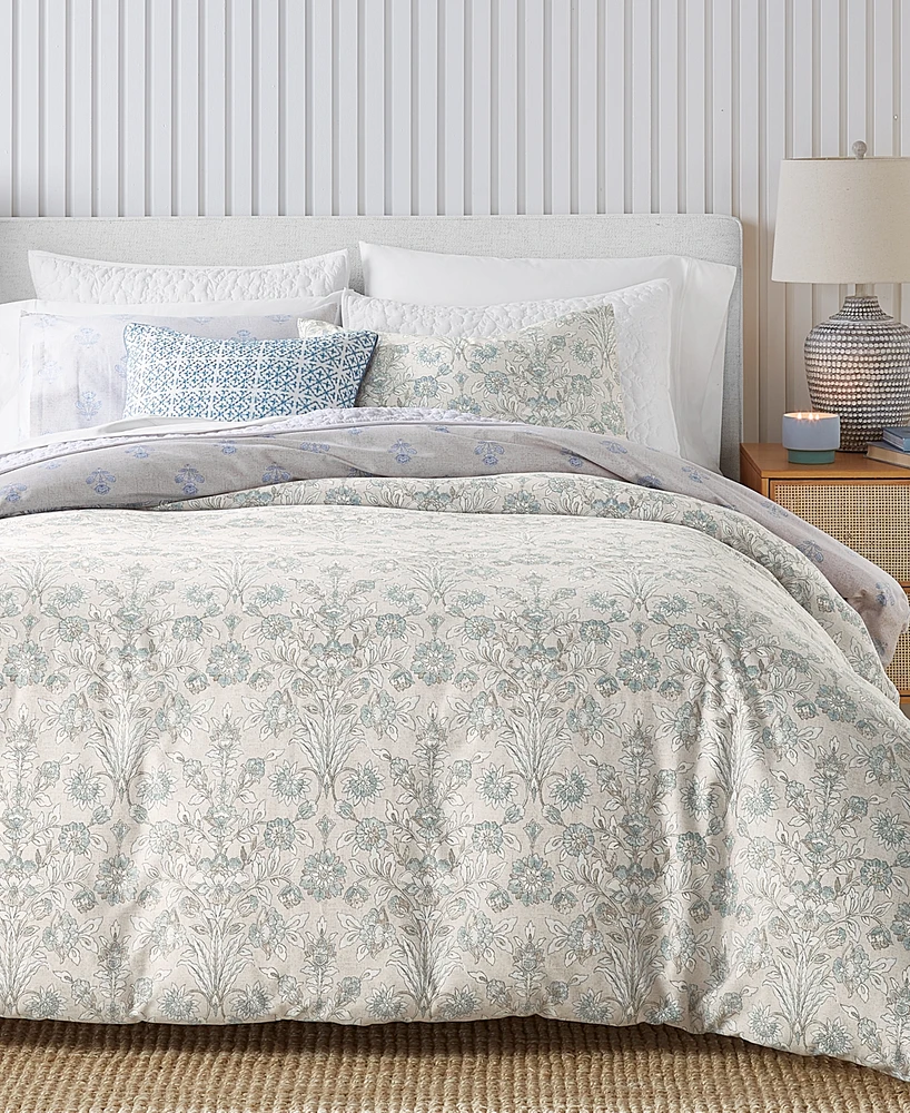 Charter Club Sorrento 2-Pc. Comforter Set, Twin