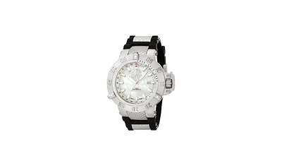 Invicta Men's Subaqua Quartz 3 Hand Dial Watch