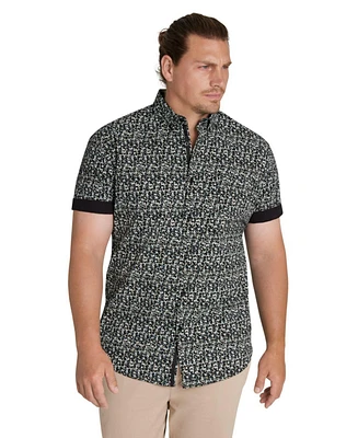 Johnny Bigg Big & Tall Reginal Stretch Shirt