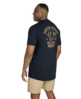 Johnny Bigg Big & Tall Canyon Springs Longline Tee