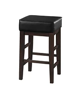 Slickblue Bar Height Stool – Stylish and Comfortable Seating for Home & Kitchen