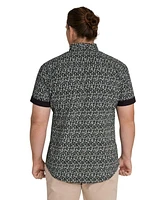 Johnny Bigg Men's Reginal Stretch Shirt