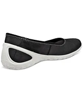 Ecco Women's Biom Lite Skimmer Flats
