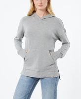 Cable & Gauge Women's Scrumptious Hoodie Top