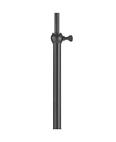 Slickblue Table Lamp with Adjustable Pole Versatile and Stylish Lighting for Desk or Living Room