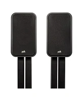 Polk Audio Signature Elite ES20 Bookshelf Speakers - Pair