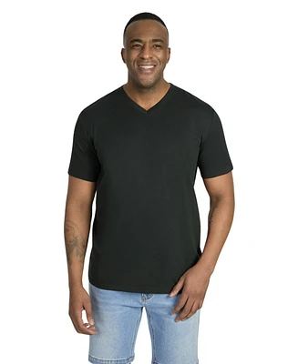 Johnny Bigg Big & Tall Essential V Neck Tee