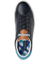 Ted Baker Men's Robberto Lace Up Sneaker