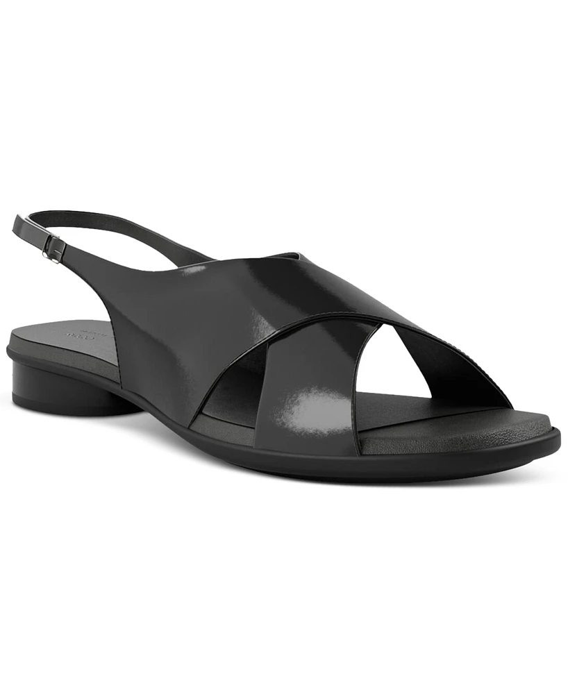 Ecco Women's Sculpted Alba 25 Slingback Sandals