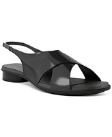 Ecco Women's Sculpted Alba 25 Slingback Sandals