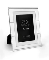 Philip Whitney Landis Metal Picture Frame, 8" x 10"
