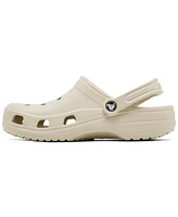 Crocs Big Kids' Classic Clog Sandals from Finish Line