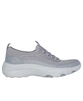Skechers Women's Slip-Ins Breathe Easier - Suit Her Walking Sneakers from Finish Line