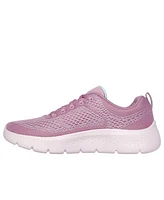 Skechers Women's Go Walk Flex - Kali Walking Sneakers from Finish Line