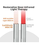 LifePro Infrared & Red Light Therapy Device for Body, Joints & Muscles Pain Relief – Portable Device with 3 Wavelengths for Inflammation Reduct