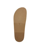 Schutz Women's Olga Sporty Round Toe Flat Sandals