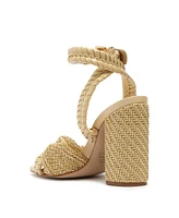 Schutz Women's Khari Block Heel Sandals