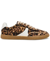 Wild Pair Women's Chargee Lace-Up Sneakers, Created for Macy's