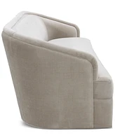 Lelina Fabric Sofa, Exclusively at Macy's