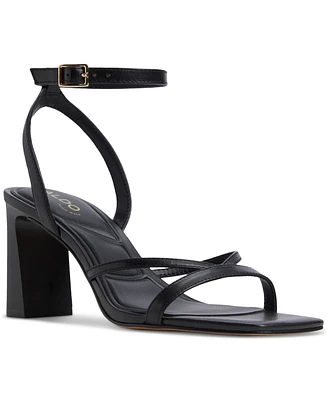 Aldo Women's Stellare Two-Piece Dress Sandals