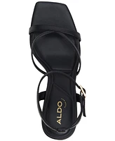 Aldo Women's Stellare Two-Piece Dress Sandals