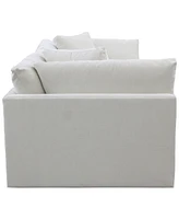 Merten Fabric Sofa, Exclusively at Macy's