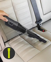 Tzumi IonVac PowerMax Cordless Handheld Vacuum Cleaner