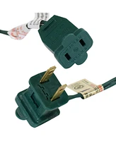 Electric Plug-In 70ct Led Indoor/Outdoor String Lights Smooth M6 - 23'